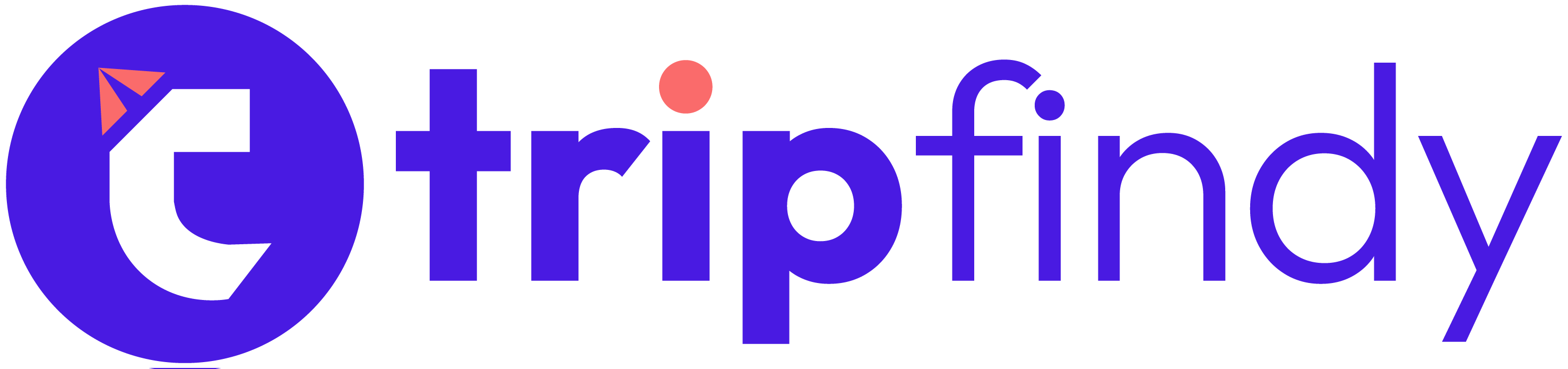 TRIP FINDY