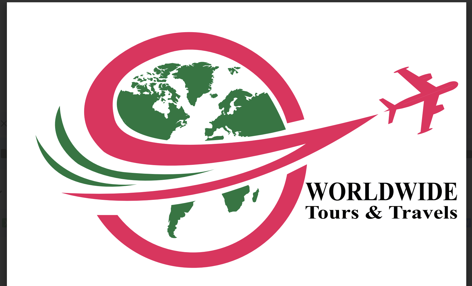 worldwide tours and travels